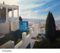 El encuentro