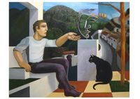 La lectura de la mano