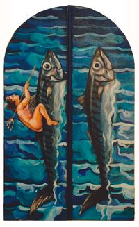 Domador de caballas1