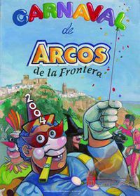 Carnaval de Arcos de la Frontera