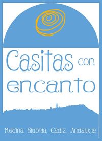 Casitas con encanto de Medina Sidonia