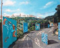 La subida de los atunes a Vejer