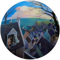 Habitaci&oacute;n con vistas