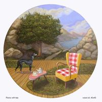 Picnic con té
