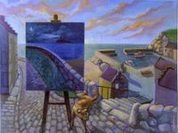 la peor critica sobre mi arte