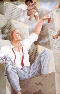 Tinto de verano con sabor a bolero