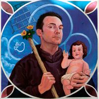 Jose Lorenzo de la Santisima Trinidad