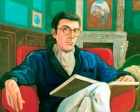 Marqués venido a menos